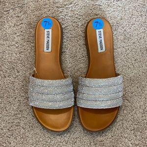 Steve Madden Sandals